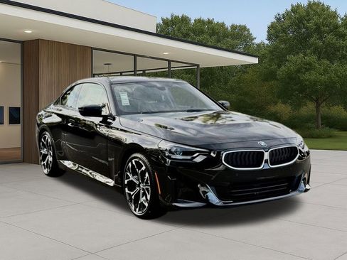 New 2026 BMW 230i Coupe w/ Convenience Package image 7