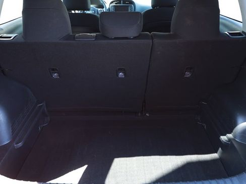 Used 2023 Kia Soul LX w/ LX Technology Package FWD image 10