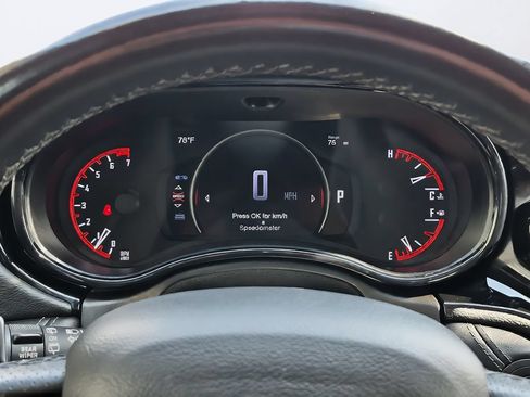 Used 2022 Dodge Durango GT AWD/4WD image 17