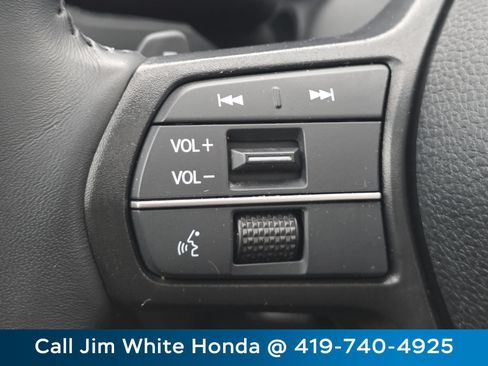Used 2023 Honda Accord Sport image 29