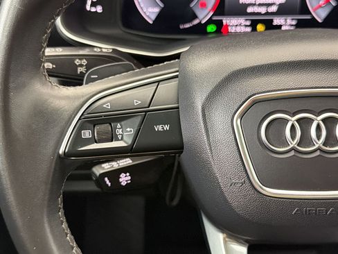 Used 2021 Audi Q8 Premium Plus image 20