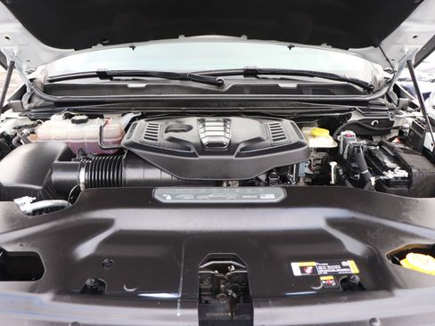 Used 2024 Jeep Wagoneer L Series II w/ Flexible Seating Group image 60