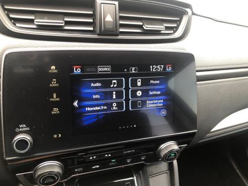 Used 2021 Honda CR-V Special Edition image 20