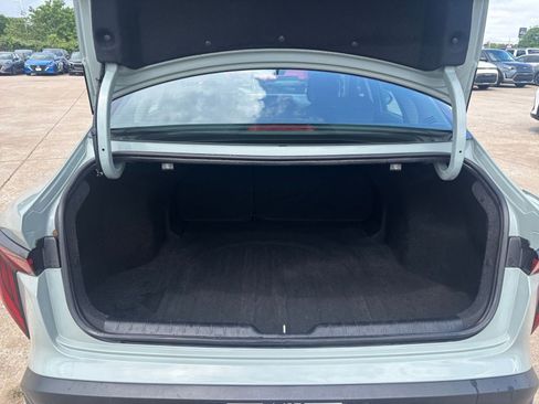 Used 2025 Kia K4 LXS image 30