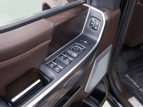 Used 2023 Ford F350 King Ranch AWD/4WD image 24