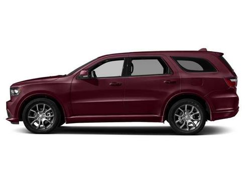 Used 2018 Dodge Durango R/T w/ Technology Group AWD/4WD image 3