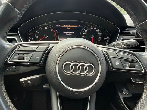 Used 2021 Audi A4 2.0T Premium w/ Convenience Package AWD/4WD image 23
