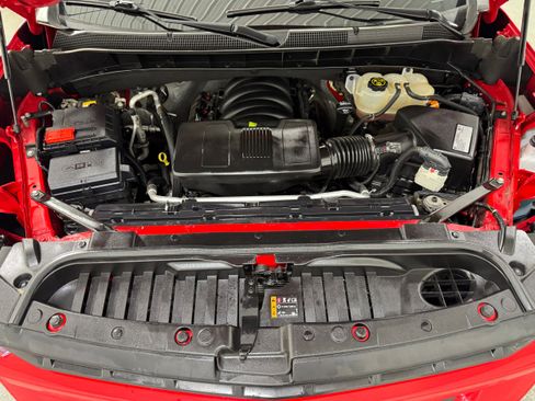 Used 2021 Chevrolet Silverado 1500 RST w/ All Star Edition Plus image 24