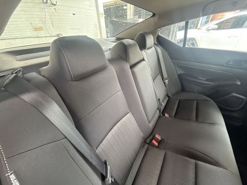 Used 2025 Nissan Altima 2.5 S FWD image 26