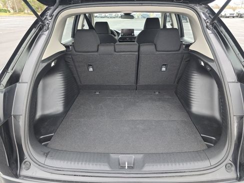 Certified 2024 Honda HR-V LX image 21