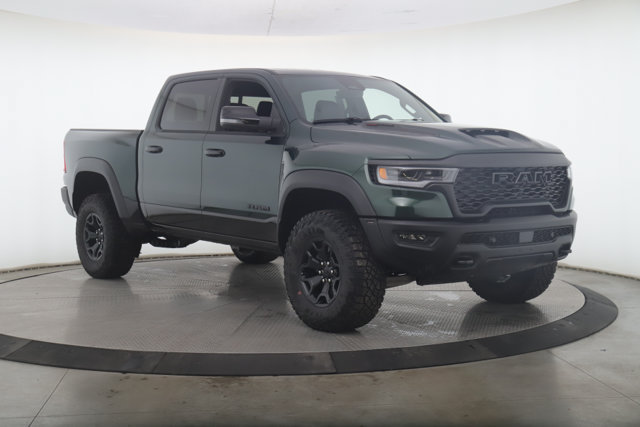 New 2026 RAM 1500 RHO AWD/4WD image 2