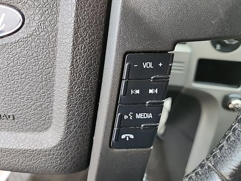 Used 2012 Ford F150 FX4 w/ FX Luxury Pkg AWD/4WD image 15