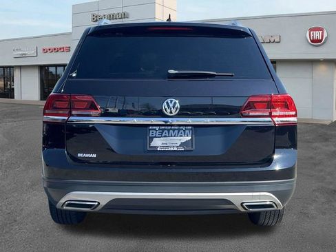 Used 2019 Volkswagen Atlas S image 6