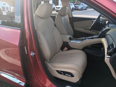 Used 2023 Acura RDX AWD image 17
