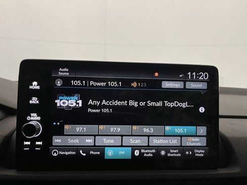 Used 2023 Honda CR-V Sport Touring image 16