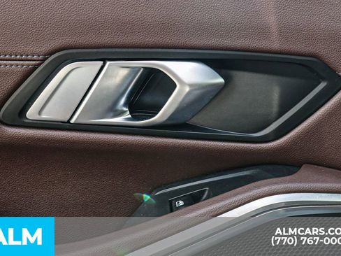 Used 2022 BMW 330i xDrive Sedan w/ Premium Package 2 image 56