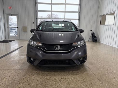 Used 2015 Honda Fit EX image 3