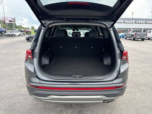 Used 2023 Hyundai Santa Fe SEL w/ Cargo Package AWD/4WD image 17