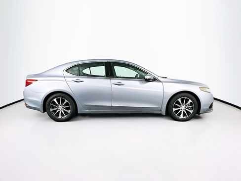 Used 2015 Acura TLX FWD image 10