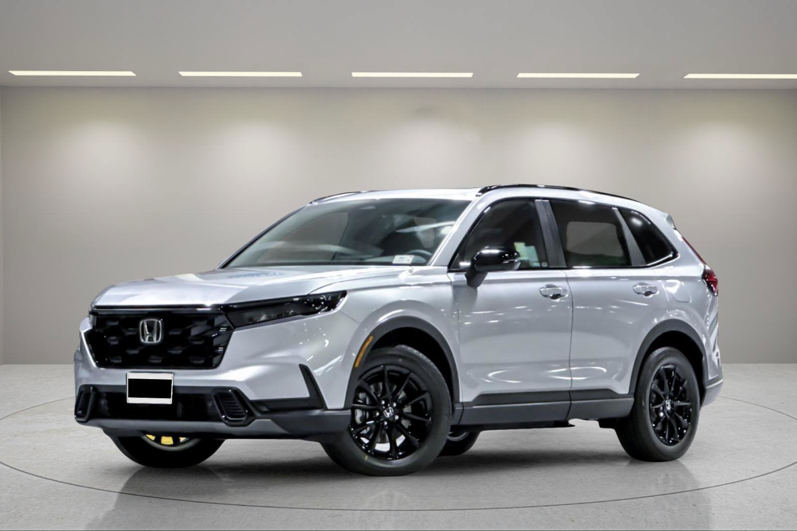 New 2027 Honda CR-V Sport-L image 7