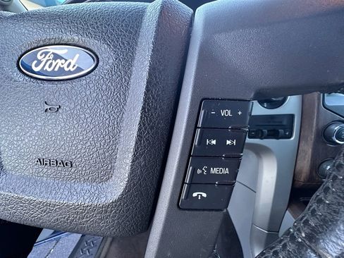 Used 2013 Ford F150 Lariat w/ Luxury Equipment Group image 14