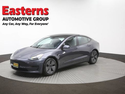 Used 2023 Tesla Model 3 Standard Range RWD image 52