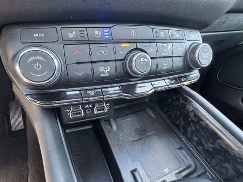 Used 2024 Dodge Durango R/T AWD/4WD image 32