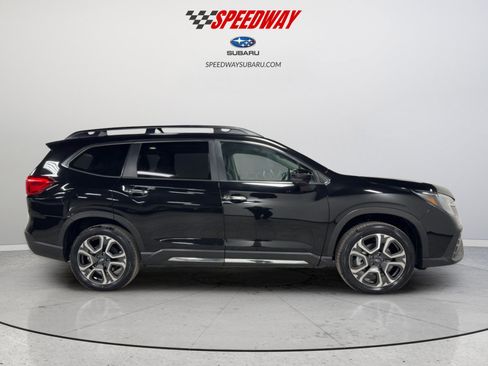 New 2026 Subaru Ascent Touring image 11