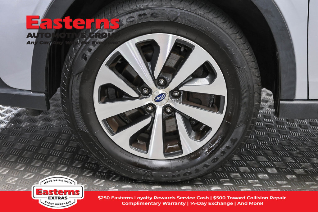 Used 2022 Subaru Outback Premium AWD/4WD image 33