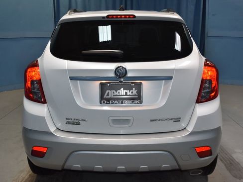 Used 2014 Buick Encore Leather image 28