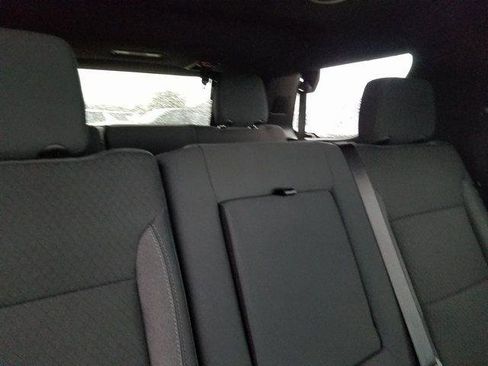 New 2026 Chevrolet Tahoe LS image 15