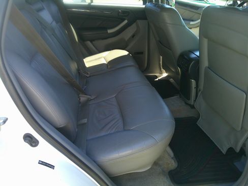 Used 2006 Toyota 4Runner Limited AWD/4WD image 8