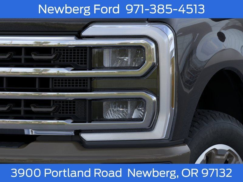 New 2026 Ford F250 King Ranch AWD/4WD image 18