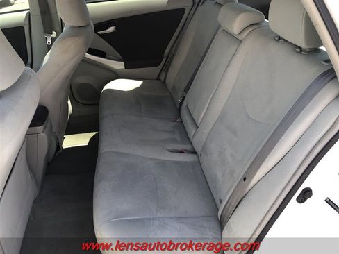 Used 2010 Toyota Prius FWD image 18