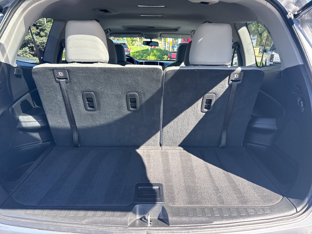 Used 2016 Honda Pilot EX-L image 43