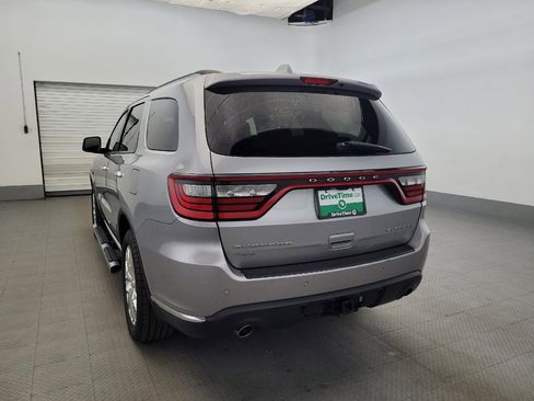 Used 2015 Dodge Durango Citadel w/ Technology Group AWD/4WD image 6