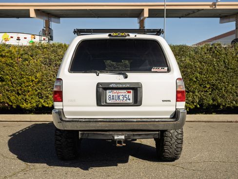 Used 1998 Toyota 4Runner SR5 image 6