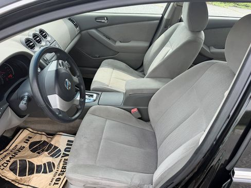 Used 2012 Nissan Altima 2.5 S FWD image 8