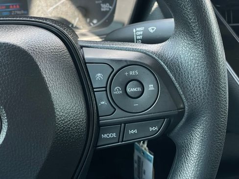 Used 2024 Toyota Corolla LE FWD image 14