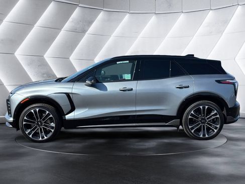 Certified 2026 Chevrolet Blazer EV SS AWD/4WD image 2