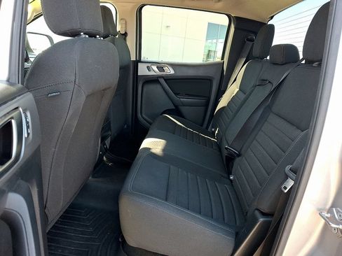 Used 2020 Ford Ranger XLT w/ Equipment Group 301A Mid AWD/4WD image 12