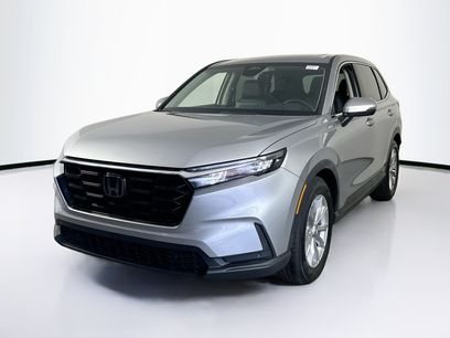 Used 2023 Honda CR-V EX-L