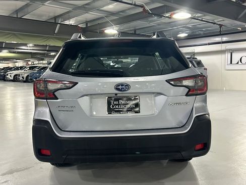 Certified 2023 Subaru Outback 2.5i image 3