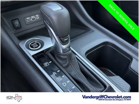 Used 2024 Nissan Sentra SV w/ Trunk Package FWD image 16