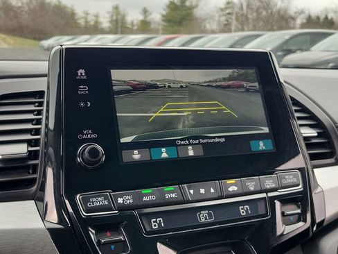 Used 2022 Honda Odyssey EX-L image 23