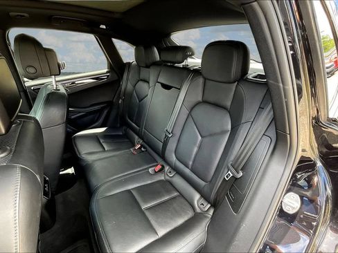 Used 2016 Porsche Macan S AWD/4WD image 21