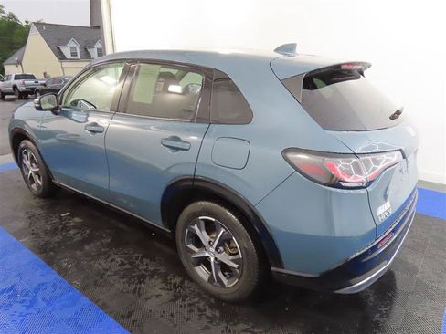 Used 2024 Honda HR-V EX-L image 10