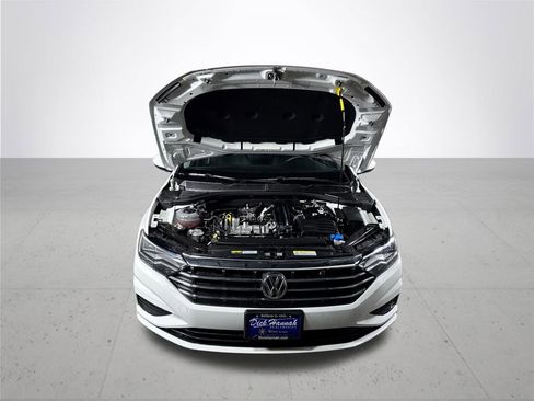 Certified 2021 Volkswagen Jetta S image 22