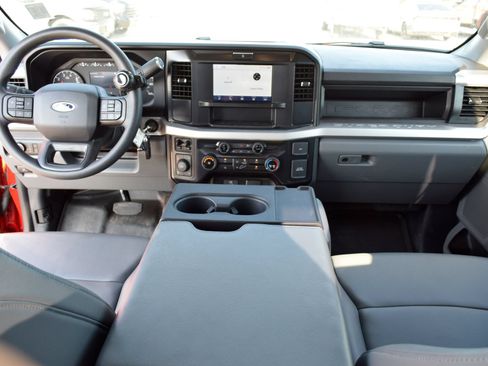 Used 2025 Ford F350 XL w/ XL Off-Road Package AWD/4WD image 5