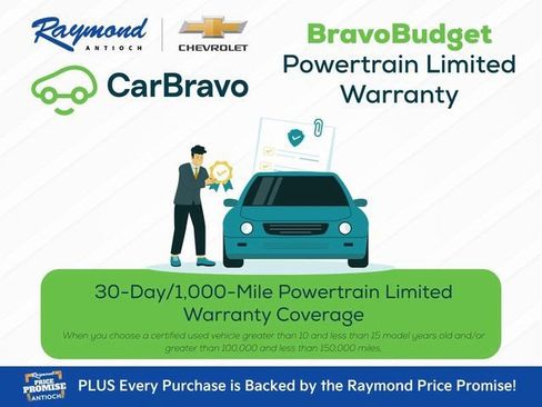 Used 2019 Chevrolet Silverado 1500 LT w/ All-Star Edition image 3